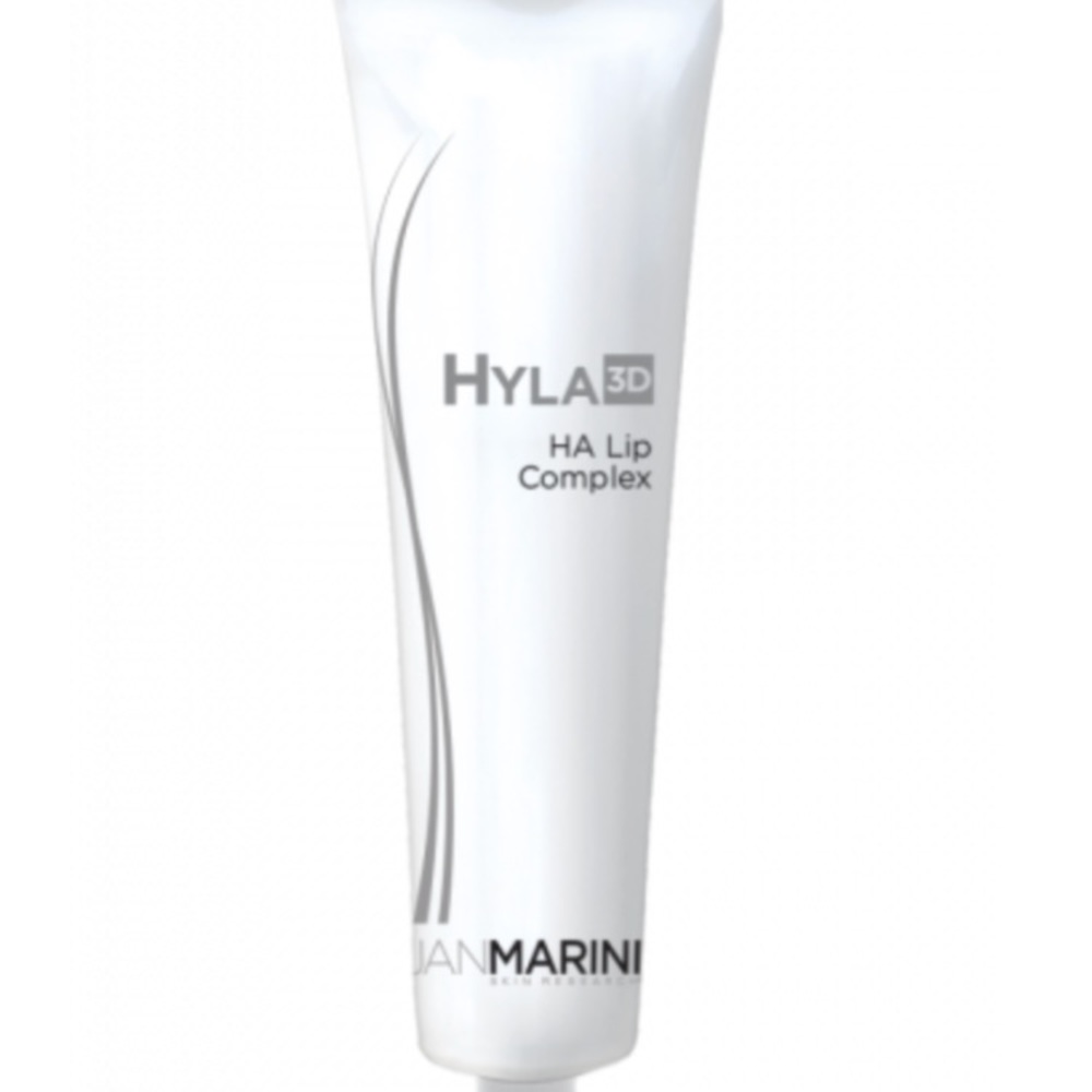 Hyla 3D